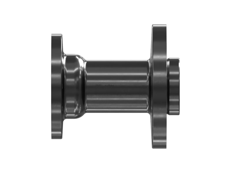 7C-4911: 165mm Outer Diameter Blower Fan Adapter | CATCorp