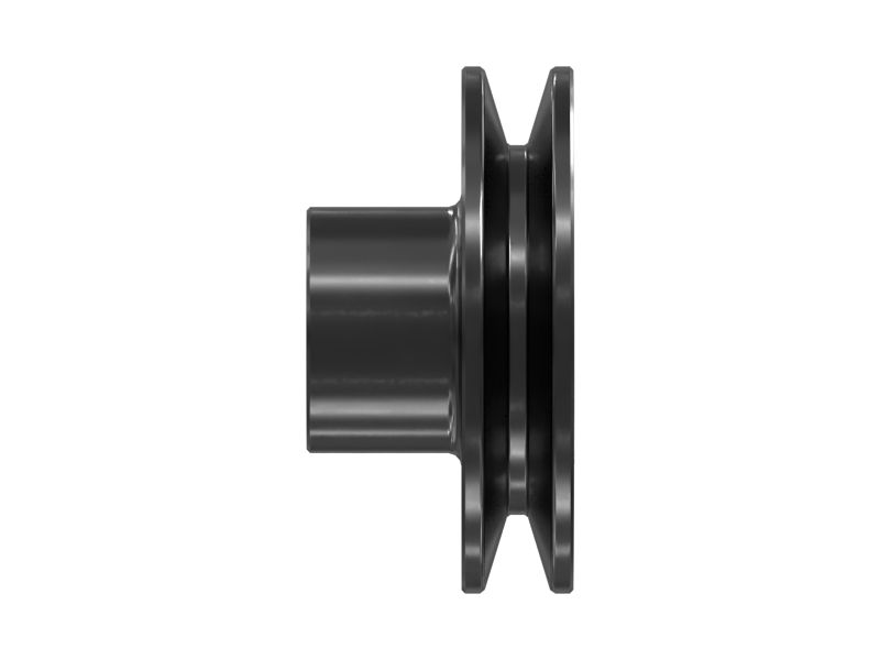 ШКИВ ГЕНЕРАТОРА