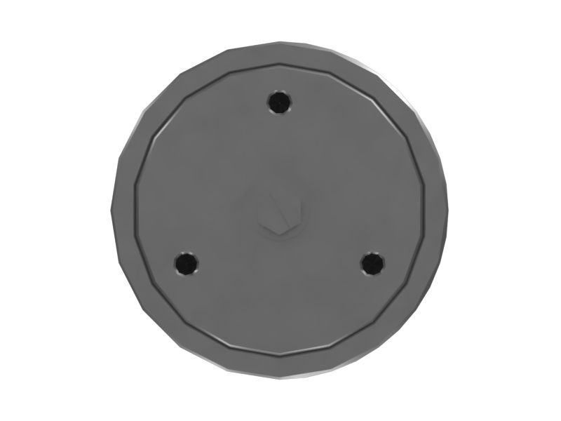 ГИДРОАККУМУЛЯТОР