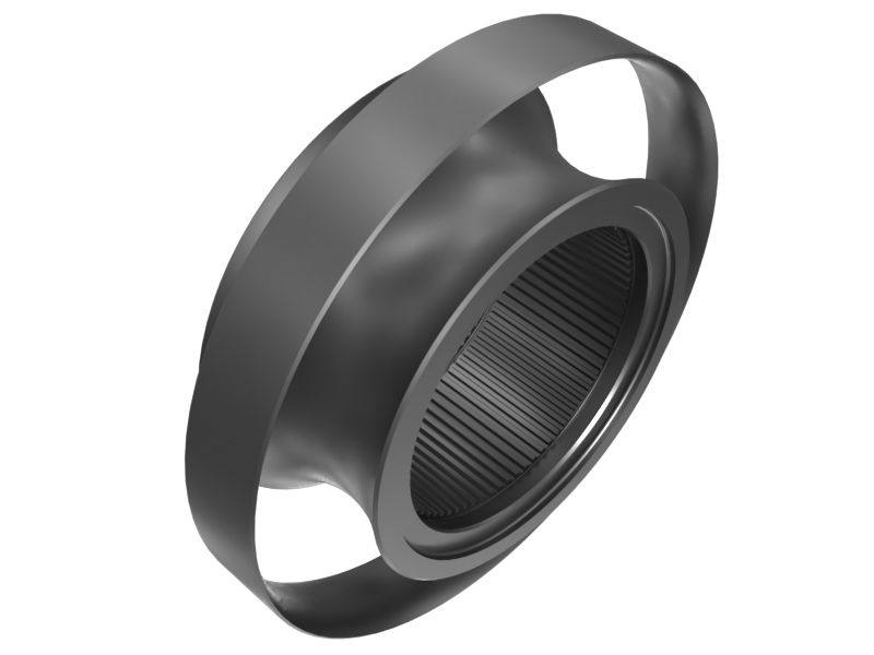 СТАТОР ПРЕОБРАЗОВАТЕЛЯ