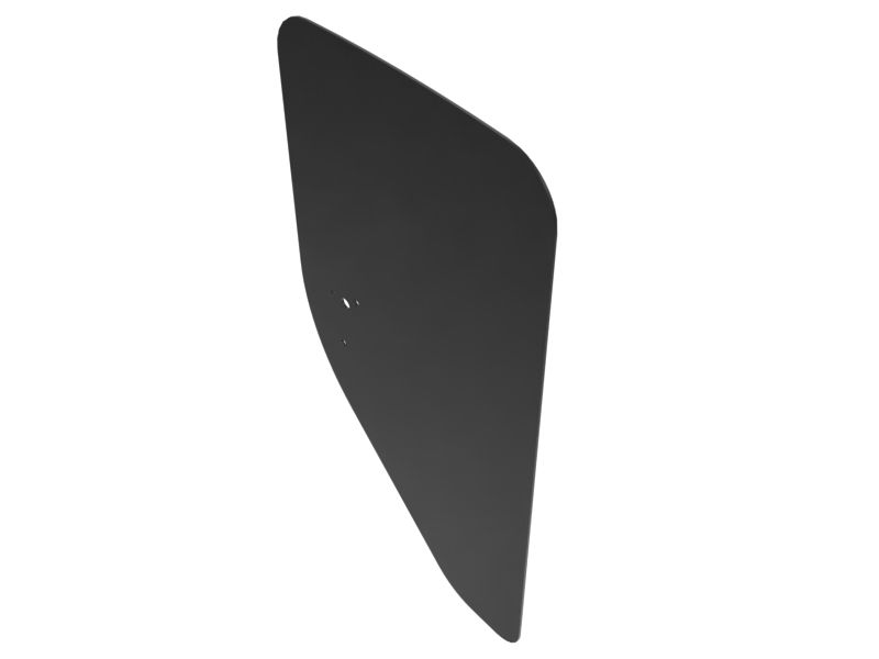 260-6726: СТЕКЛО ПРАВОЕ