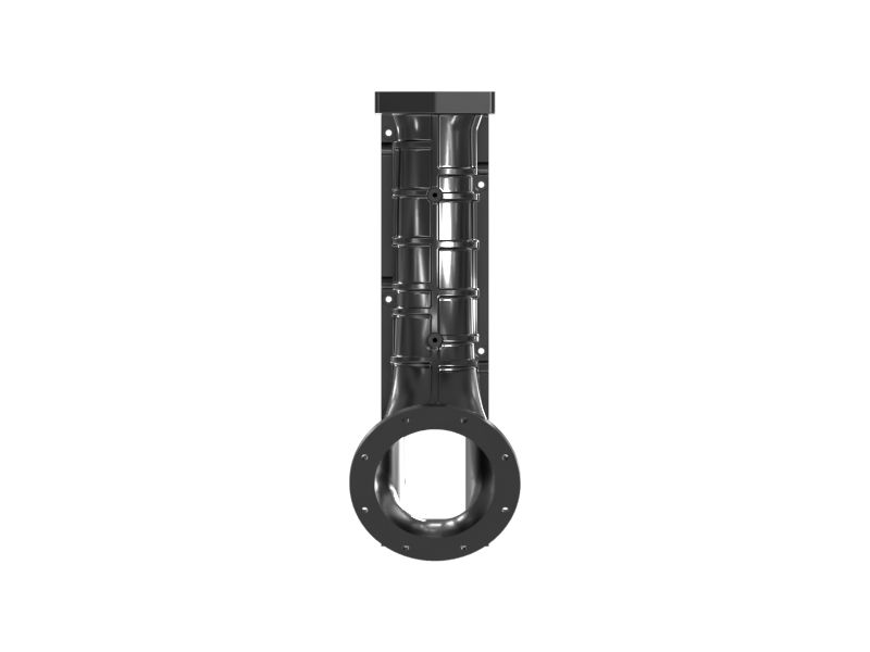 Engine Air Inlet Cover