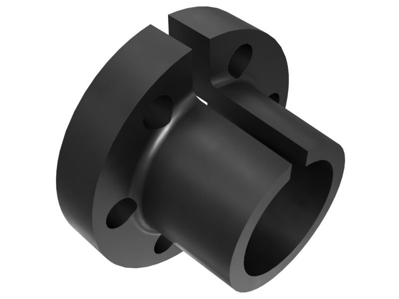 БЛОКИРОВКА КОНУСНАЯ