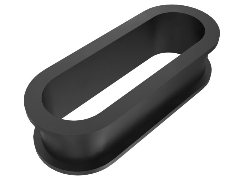 ИЗОЛИРУЮЩАЯ ШАЙБА