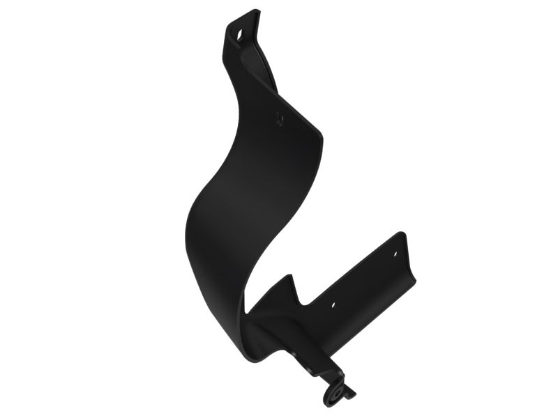 КРЫШКА ПРАВАЯ