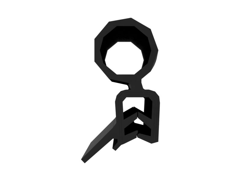 Access Door Support Seal
