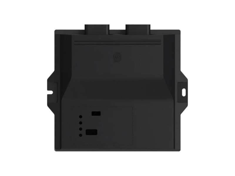 КОНТРОЛЛЕР В СБОРЕ