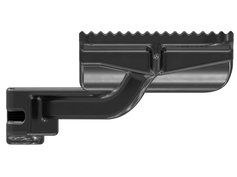 ПЕДАЛЬ ТОРМОЗА