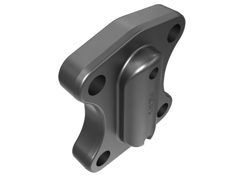 4J-8250: ФИКСАТОР