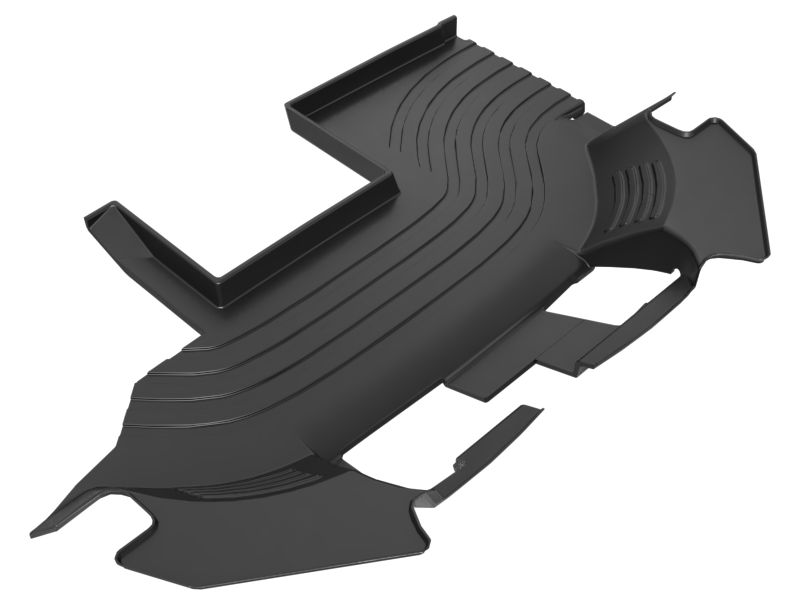 243-4861: Напольный коврик