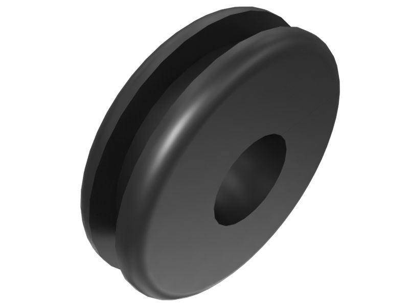 ИЗОЛИРУЮЩАЯ ШАЙБА