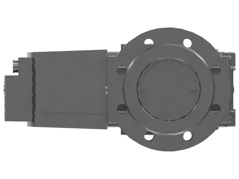 ОТСЕЧНЫЙ КЛАПАН