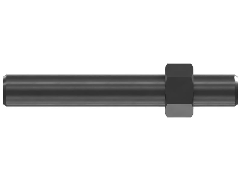 3E-4373: 1/2" Collar Stud Bolt 3E4373 купить