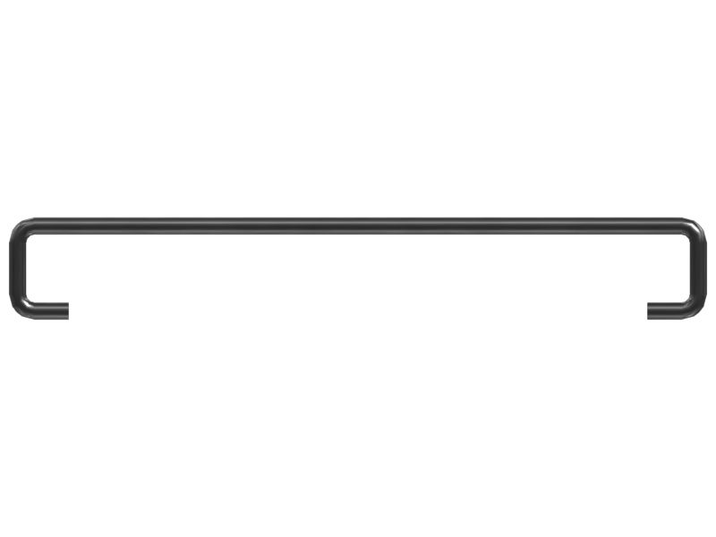259-6227: Access Cover Handle Rod 2596227 купить