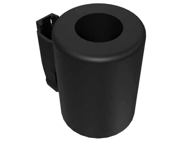 КАТУШКА В СБОРЕ