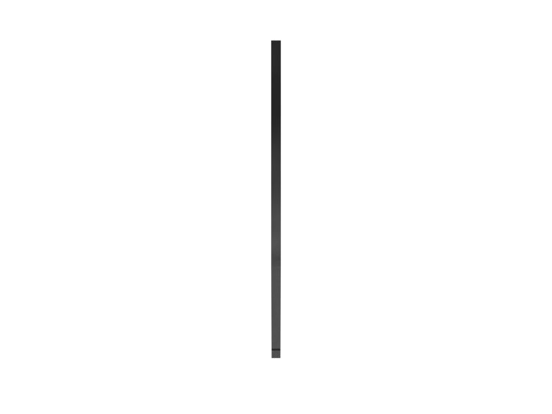 243-2992: 6mm Thick Radiator Baffle 2432992 купить