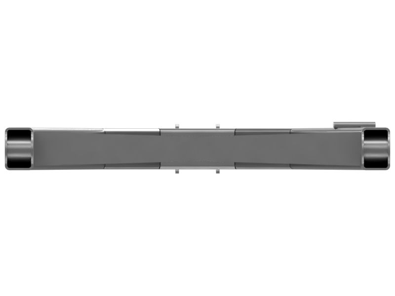 Hydraulic Angle Broom Anchor Upper Bracket