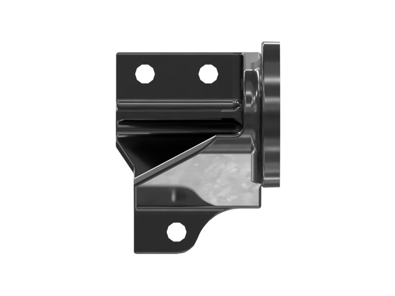 КРЕПЛЕНИЕ КРОНШТЕЙНА