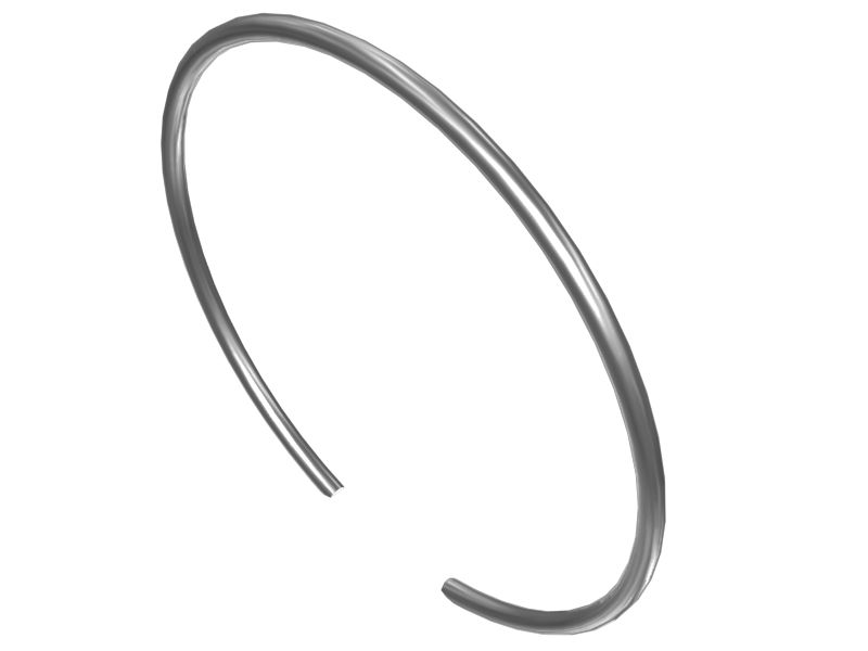 КОЛЬЦО СТОПОРНОЕ