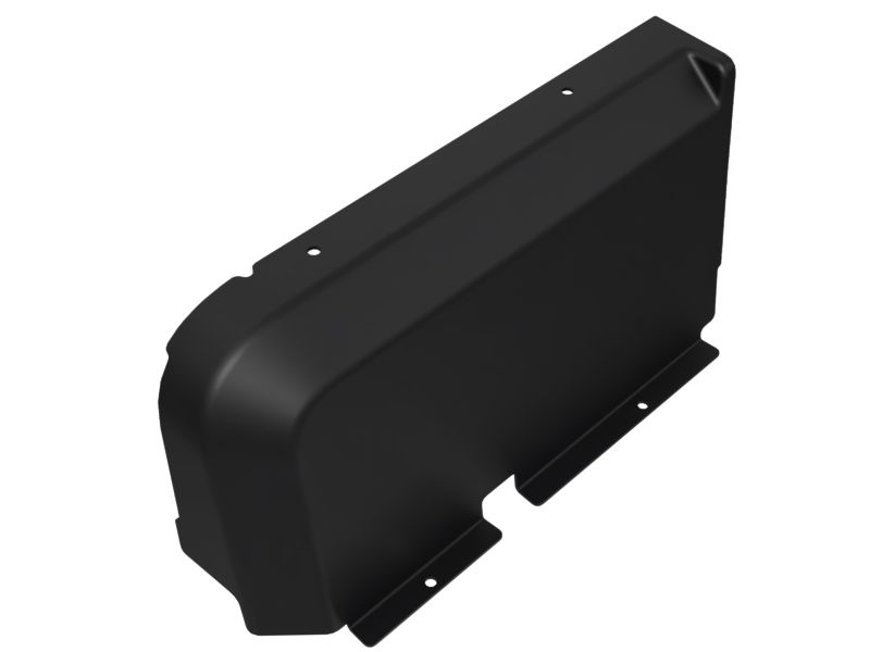 487-6453: КРЫШКА НИЖНЯЯ