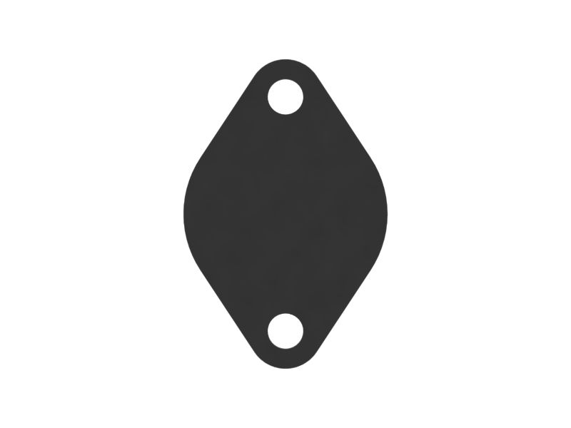 КРЫШКА КЛАПАНА