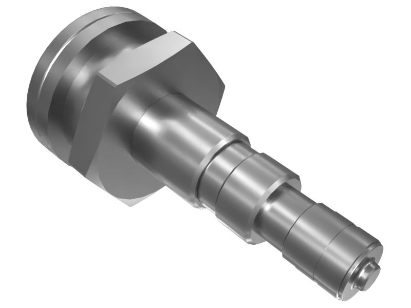 109-0735: ОБОДОК КЛАПАНА