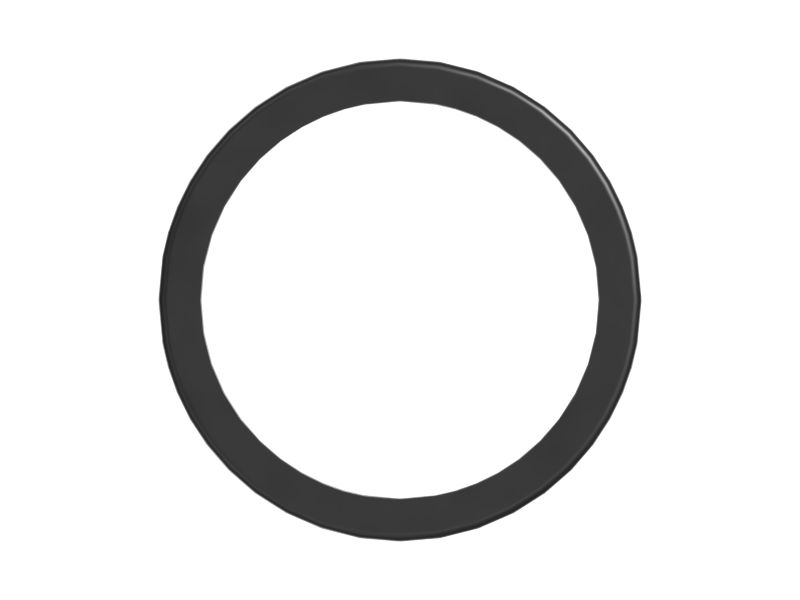 ИЗОЛИРУЮЩАЯ ШАЙБА