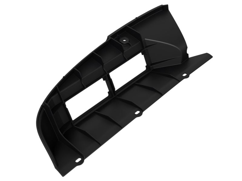 258-4004: ПАНЕЛЬ ПРАВАЯ