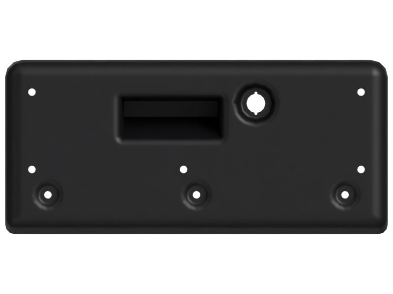 ДВЕРЬ КАМЕРЫ ХРАНЕНИЯ