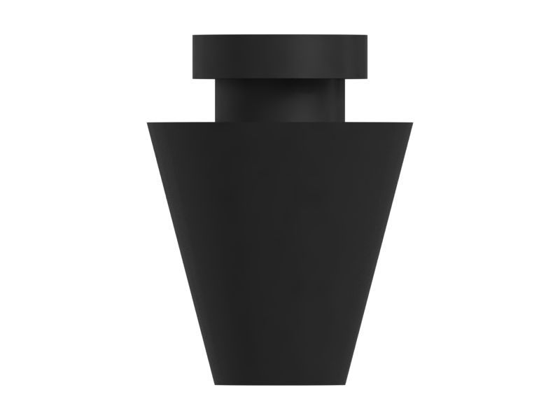 ДЕРЖАТЕЛЬ БАМПЕРА