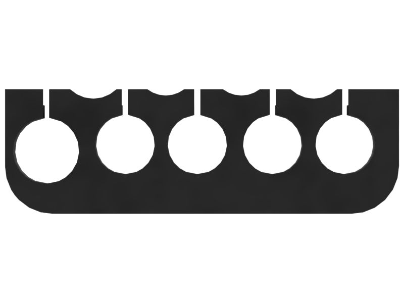 ИЗОЛИРУЮЩАЯ ШАЙБА