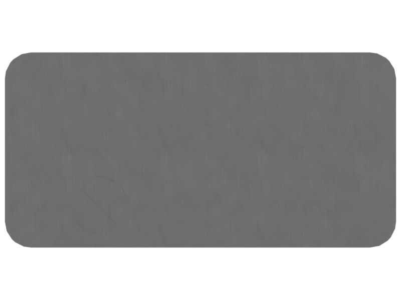 ПЛАСТИНА КОНДИЦИОНЕРА