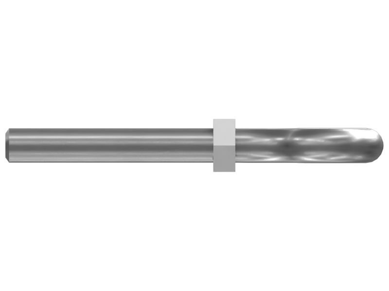 5M-6030: Belt Tightener Bolt 5M6030 купить