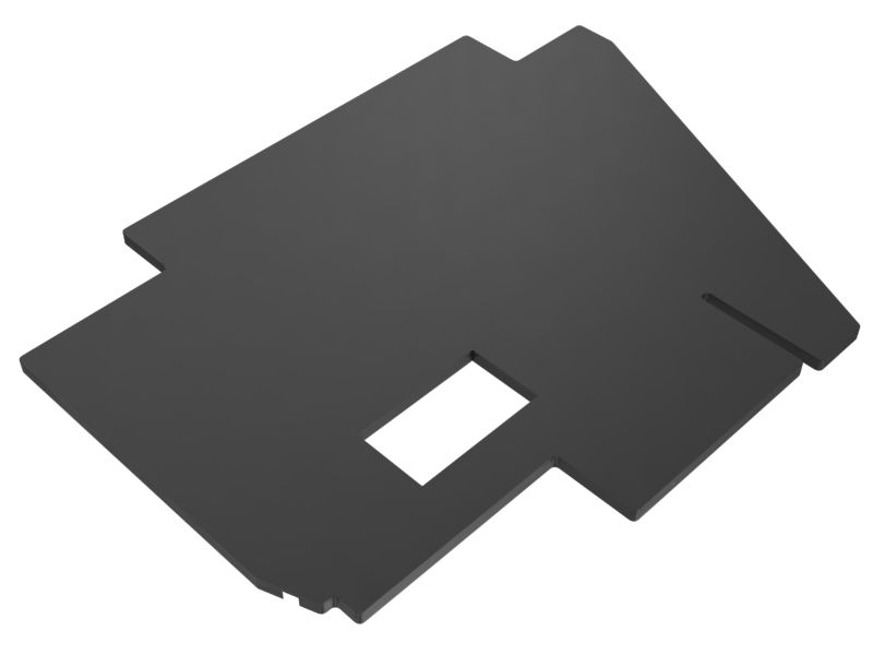 Напольный коврик