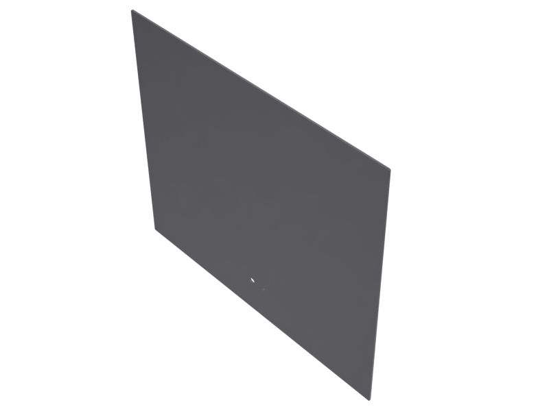 391-0177: СТЕКЛО ЗАДНЕЕ