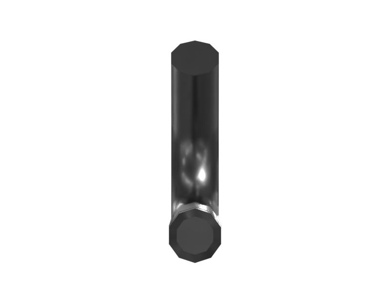 267-9287: 8mm Diameter Hydraulic Tank Support Rod | Cat® Parts Store