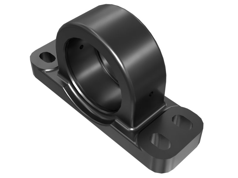 КРЫШКА ПОДШИПНИКА