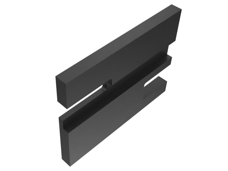 ГИЛЬЗА ПРАВАЯ