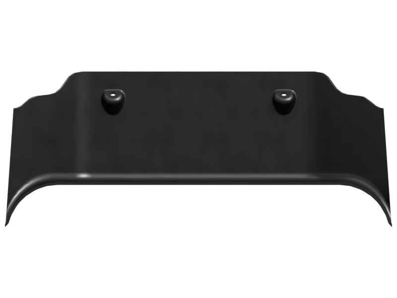 114-9139: Front Operator Cab Trim Cover 1149139 купить