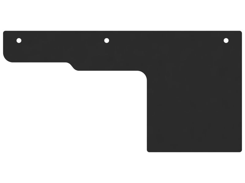 УПЛОТНЕНИЕ ПРАВОЕ