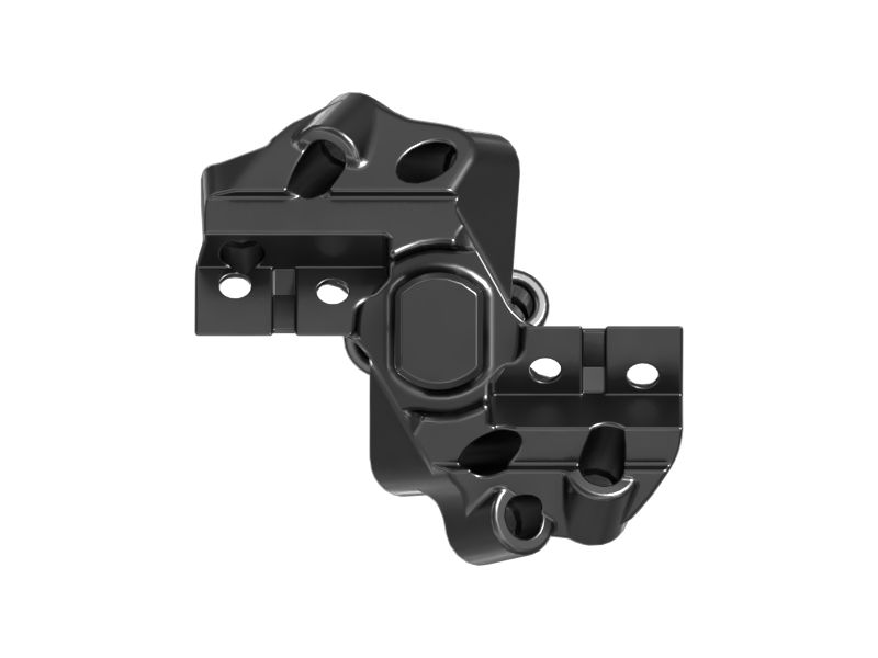 ГОЛОВКА ШНЕКОВОГО БУРА