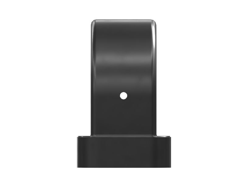 КРЫШКА ПОДШИПНИКА