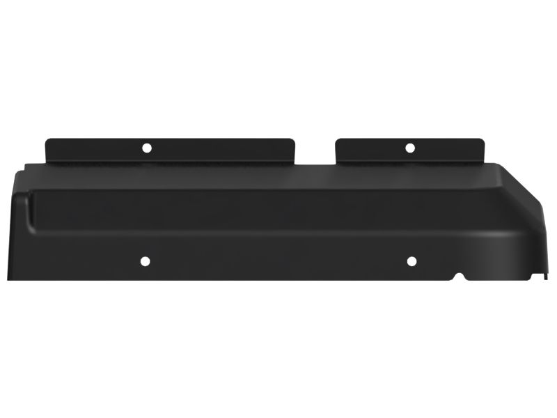 КРЫШКА НИЖНЯЯ