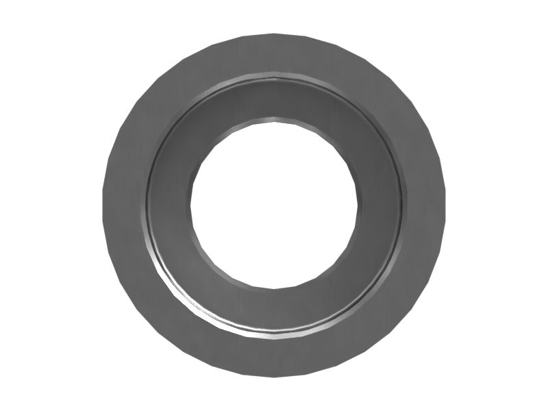 3J-7805: Hydraulic Main Control Valve Spring Retainer | CATCorp