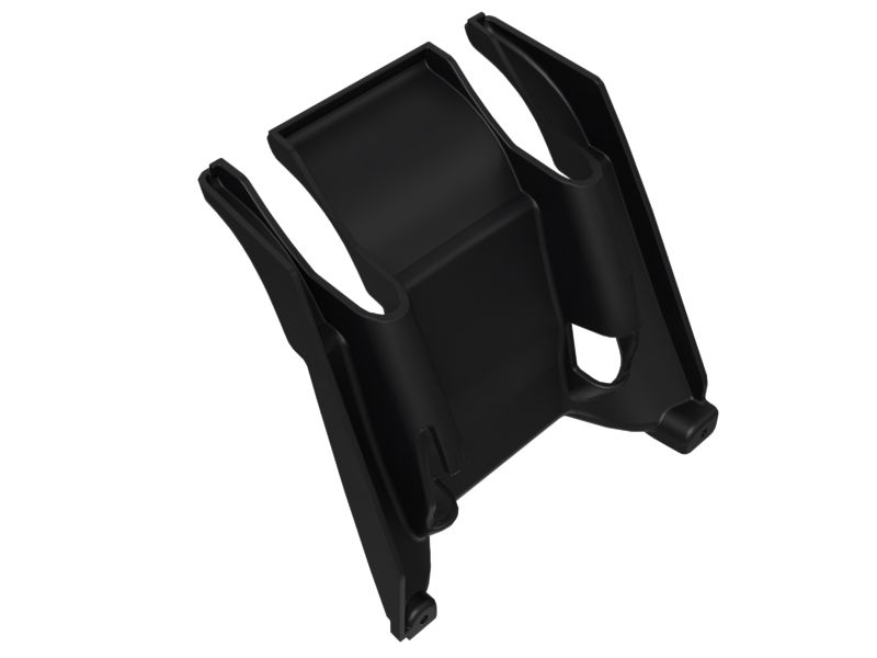 КРЫШКА ТОРМОЗА