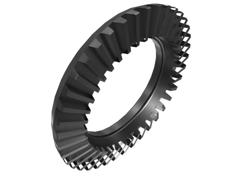 8V-9809: ШЕСТЕРНЯ