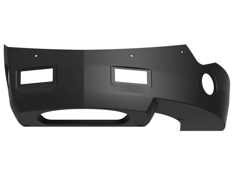 КРЫШКА ПРИБОРНАЯ