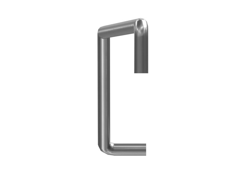 196-1558: 3.5mm Diameter Cabin Front Window Lock Linkage Rod 1961558 购买