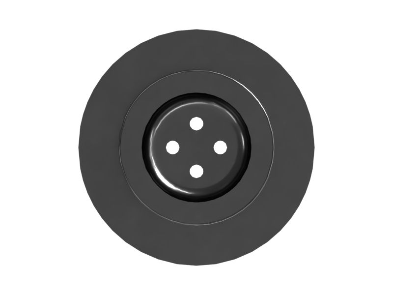 ШКИВ КОЛЕНВАЛА