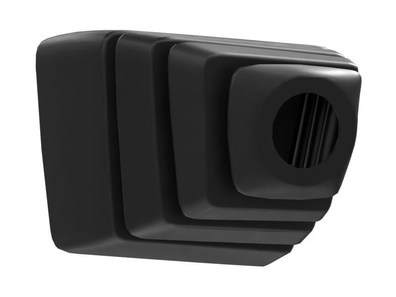 КОЖУХ ЗАГРУЗЧИКА